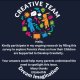 Hello, Hope this meets you well. Kindly asking for you to participate in my ongoing research by filling this questionnaire to explore Parents Views on how their Children are Supported to Develop Creativity.  Your answers could help many parents understand